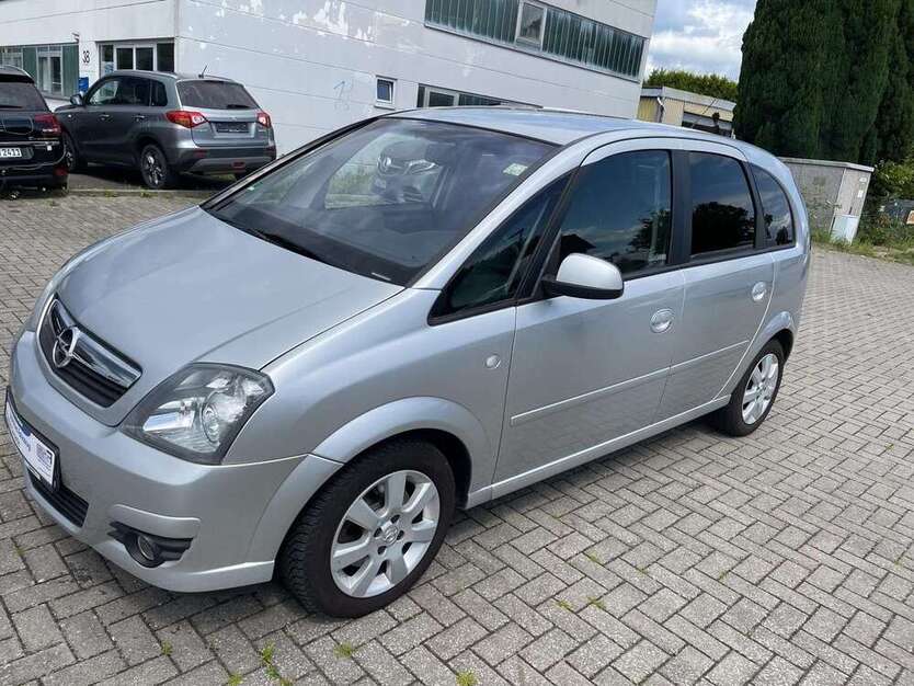 Meriva