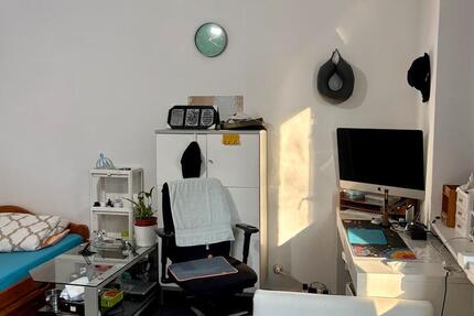 Wohnung Hamburg Altstadt - 1 Zimmer, 25 m&sup2;, 590&euro; | Angebot:24873089