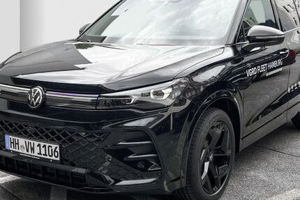 VW Tiguan 23.250 km 44.444 &euro; Hamburg 22303