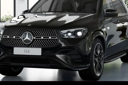 Mercedes-Benz GLE 450 8.503 km 89.950 &euro; Hamburg 22047