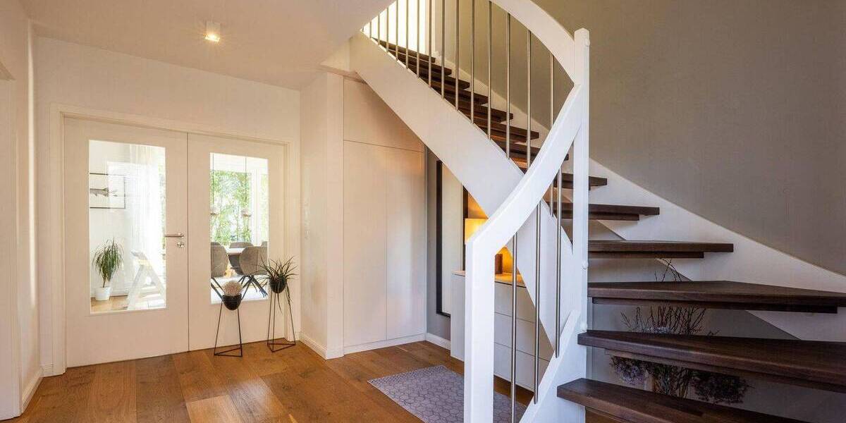 Einfamilienhaus Ahrensburg - 5 Zimmer, 153 m&sup2;, 879.000&euro; | Angebot:26728284