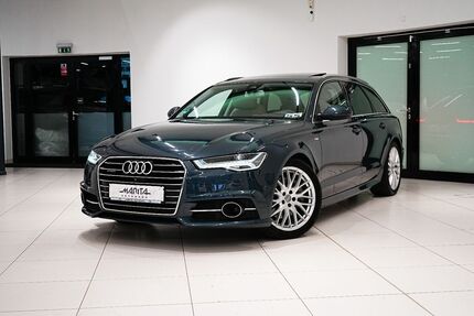 Audi A6 98.000 km 26.449 &euro; Hamburg 22047