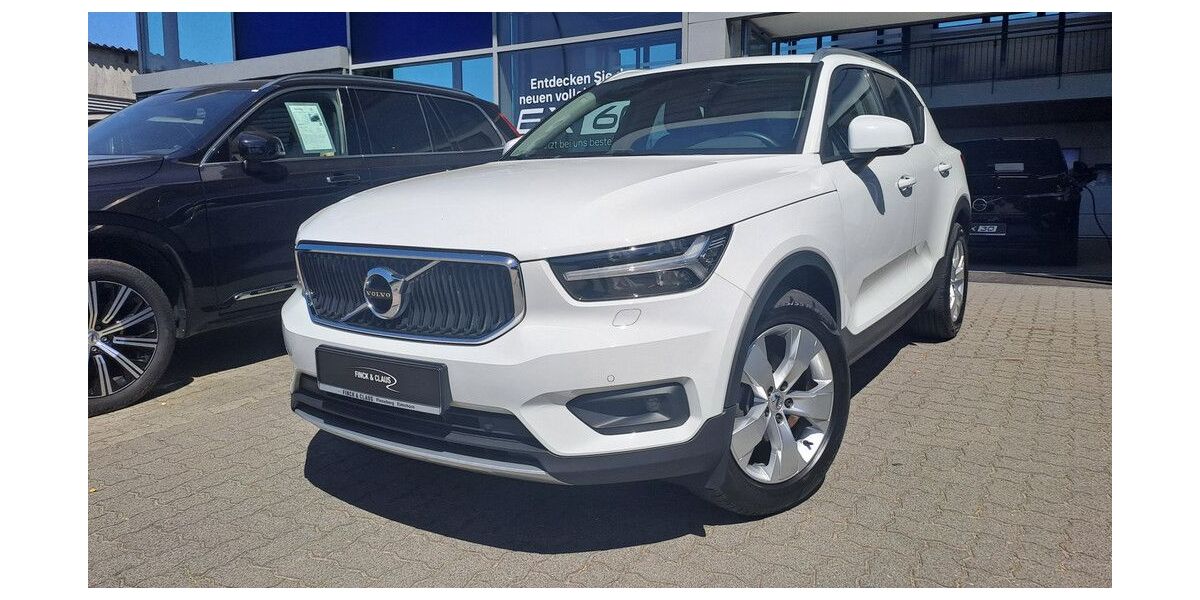 Volvo XC40 150.000 km 18.690 &euro; Pinneberg 25421