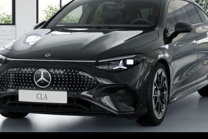 Mercedes-Benz CLA 250 Shooting Brake 9.900 km 56.500 &euro; Hamburg 22047
