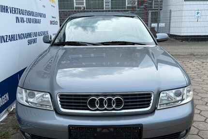 Audi A4 238.700 km 799 &euro; Buxtehude 21614