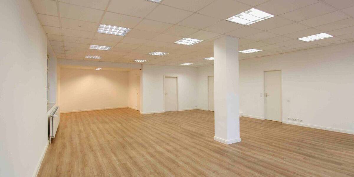 Gewerbeobjekt Hamburg Lemsahl-Mellingstedt - 299.000&euro; | Angebot:26029222