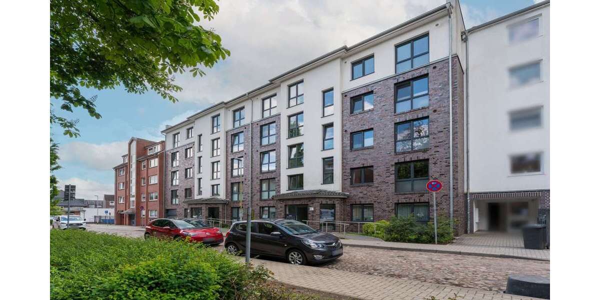 Etagenwohnung Buchholz in der Nordheide - 4 Zimmer, 198 m&sup2;, 995.000&euro; | Angebot:26723908