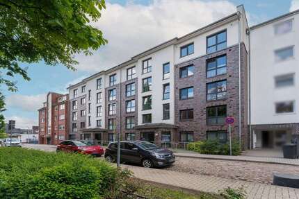 Wohnung Buchholz in der Nordheide - 4 Zimmer, 198 m&sup2;, 995.000&euro; | Angebot:26723908