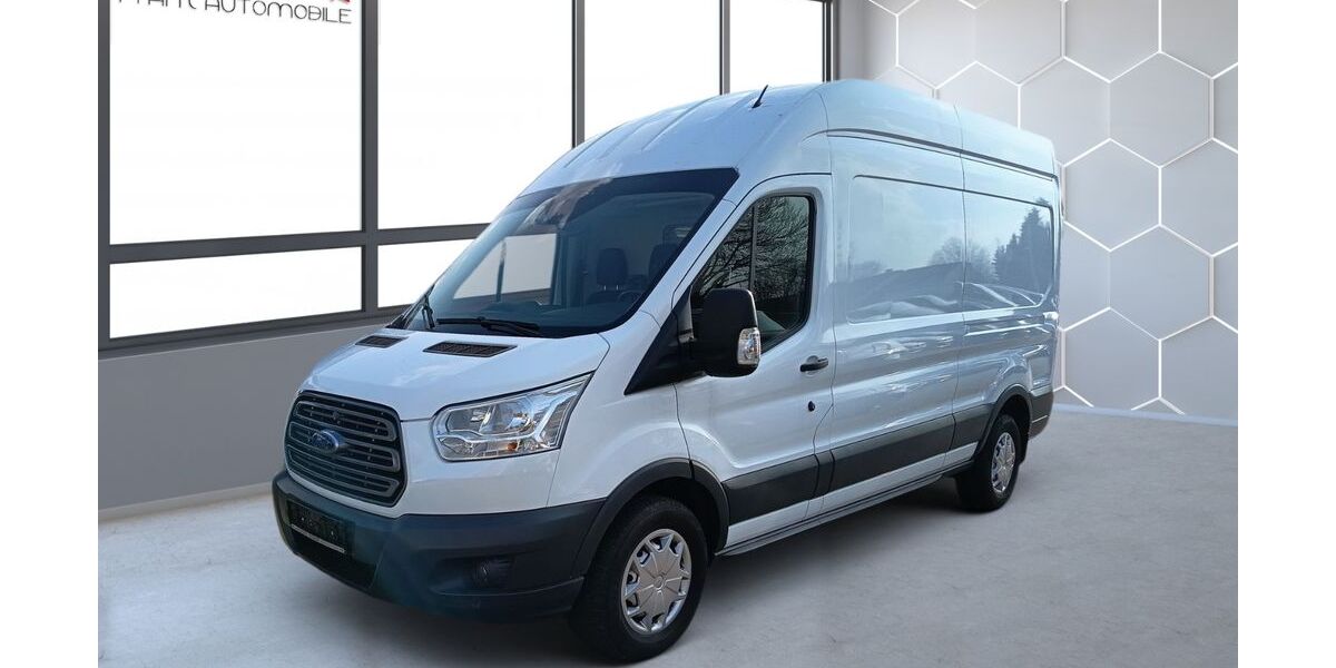 Ford Transit 54.100 km 15.985 &euro; Pinneberg 25421