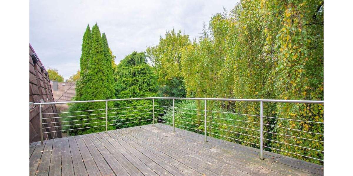 Etagenwohnung Hamburg Poppenbüttel - 4 Zimmer, 153 m&sup2;, 498.000&euro; | Angebot:25779589