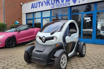 Renault Twizy 41.998 km 3.850 &euro; Uetersen 25436