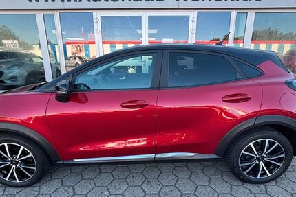 Ford Puma 67.612 km 17.970 € Winsen (Luhe) 21423