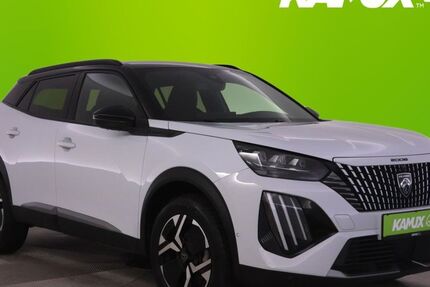 Peugeot 2008 55.582 km 18.690 &euro; Hamburg 22529
