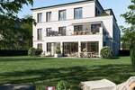 Etagenwohnung Hamburg Groß Flottbek - 5 Zimmer, 156 m&sup2;, 1.995.000&euro; | Angebot:25799303