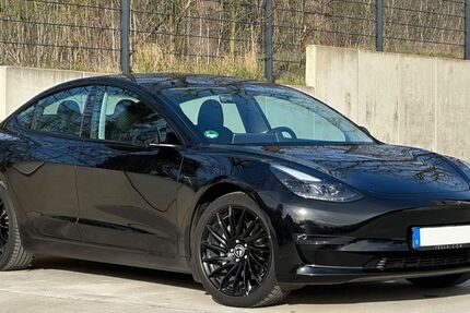 Tesla Model 3 27.000 km 36.700 &euro; Hamburg 22559