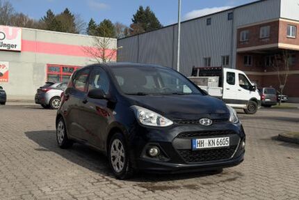 Hyundai i10 159.000 km 3.490 &euro; Hamburg 21077