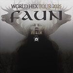 Faun - World Hex Tour 2025, Support: Ye Banished Privateers, Pettersson & Fredrik