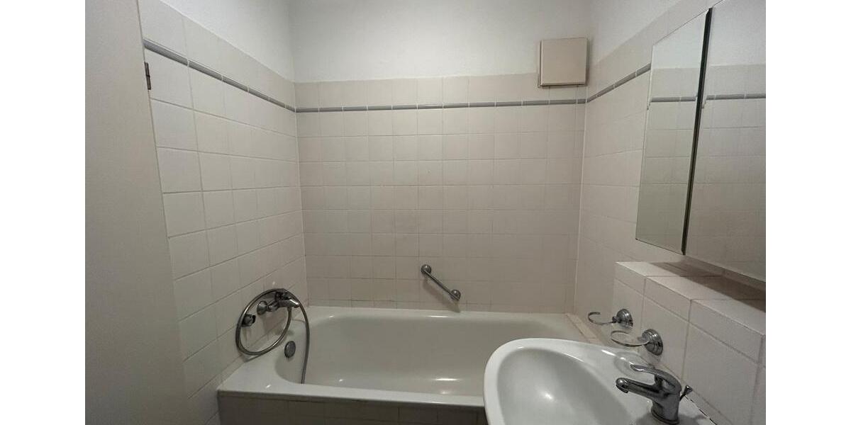 1-Zimmer Wohnung in Lohbrügge zum 01.03.2026 zur Miete 1 zimmer