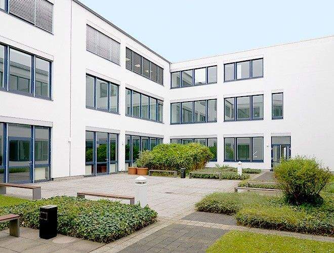 Gewerbeobjekt Hamburg Hummelsbüttel - 579&euro; | Angebot:25776364