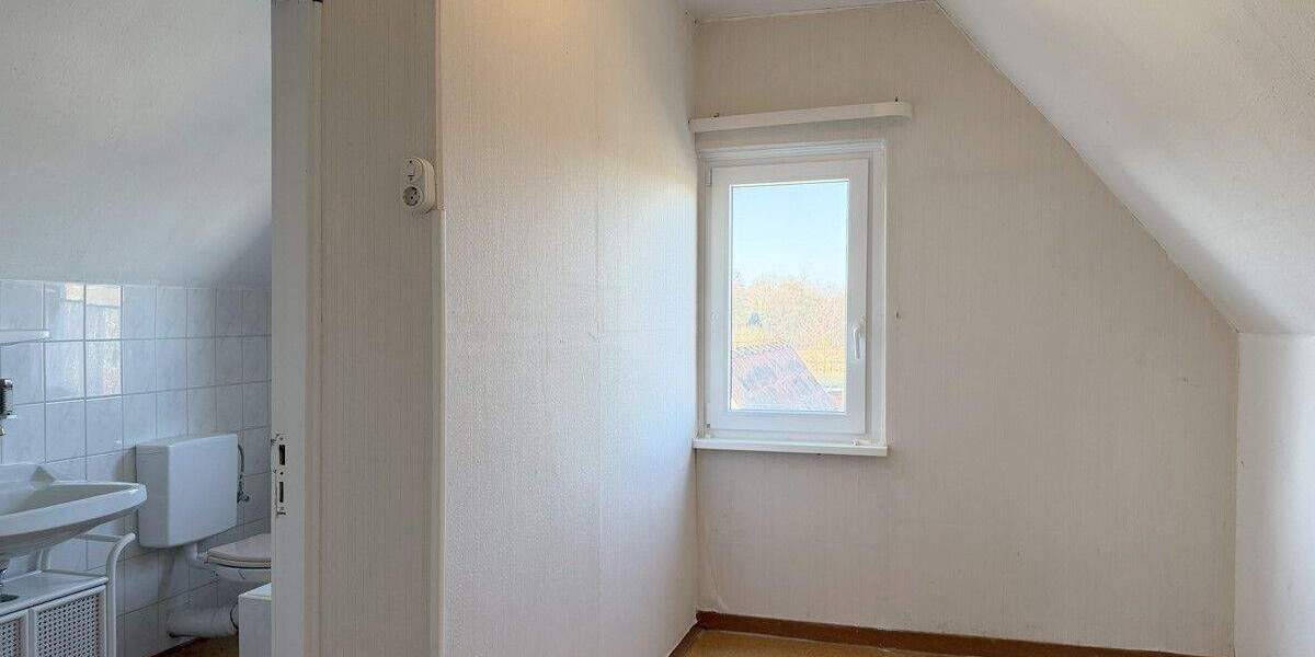 Einfamilienhaus Hamburg Altengamme - 5 Zimmer, 103 m&sup2;, 350.000&euro; | Angebot:25662637