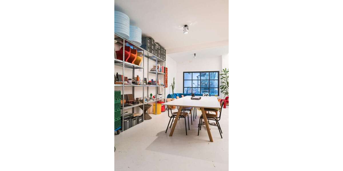 Gewerbeobjekt Hamburg Altona-Nord - 400&euro; | Angebot:26371707