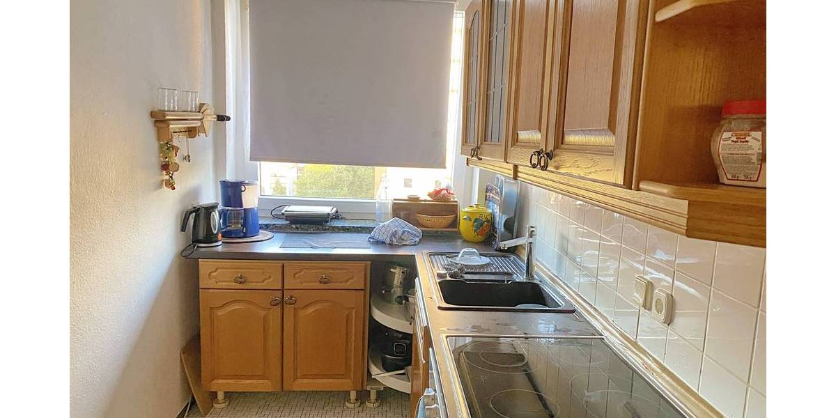 Etagenwohnung Buxtehude - 2 Zimmer, 65 m&sup2;, 119.000&euro; | Angebot:25732209