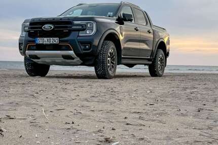 Ford Ranger 30.000 km 46.500 &euro; Jork 21635