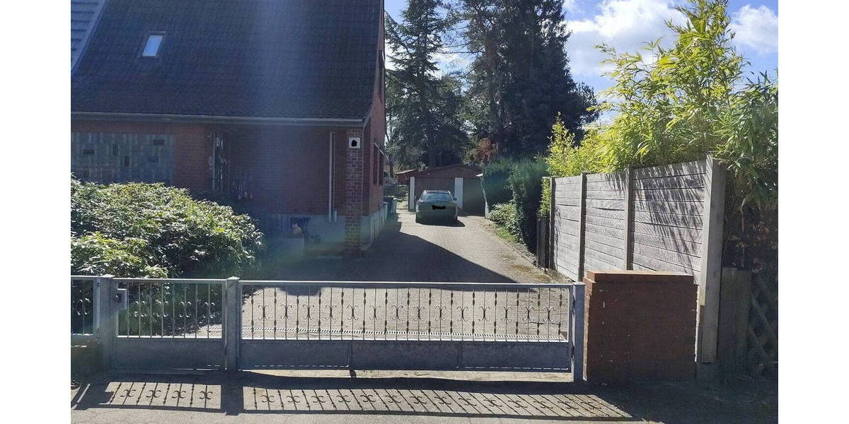 Doppelhaushälfte Hamburg-Fischbek Neugraben-Fischbek - 5 Zimmer, 106 m&sup2;, 458.000&euro; | Angebot:26037053