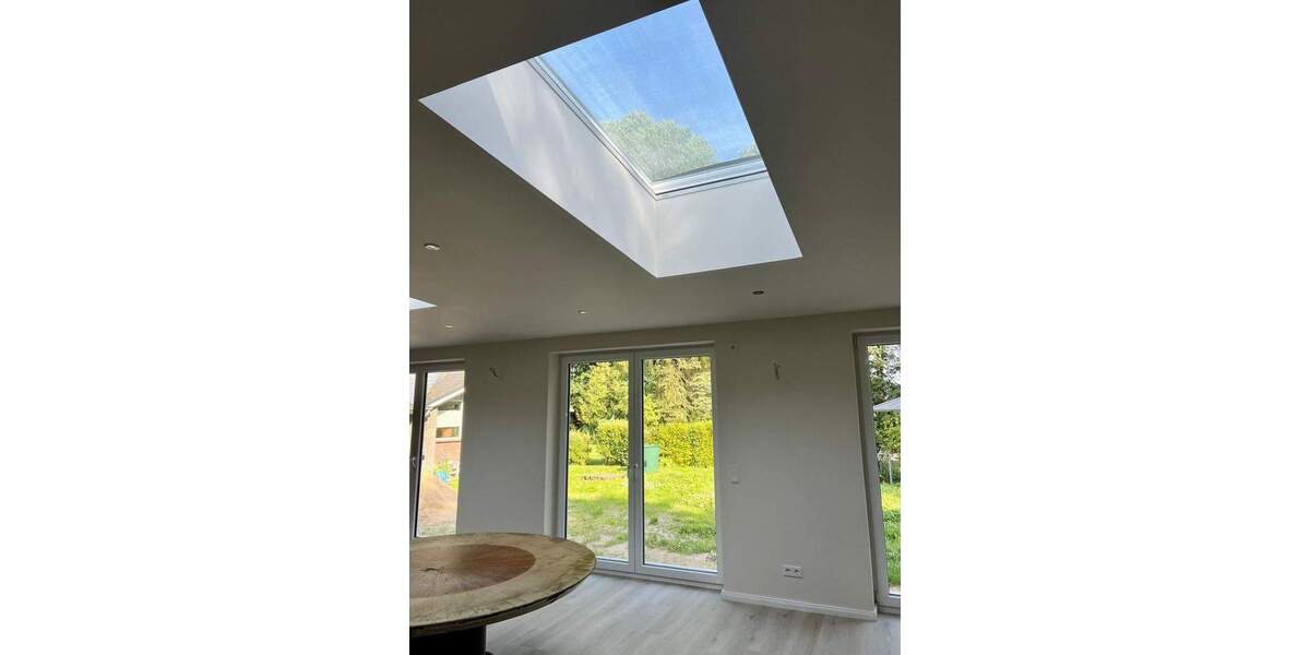 Einfamilienhaus Dassendorf - 5 Zimmer, 224 m&sup2;, 2.650&euro; | Angebot:25262953