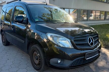 Mercedes-Benz Citan 504.605 km 5.190 &euro; Hamburg 20539