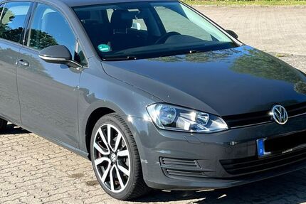 VW Golf 125.000 km 8.499 &euro; Norderstedt 22850