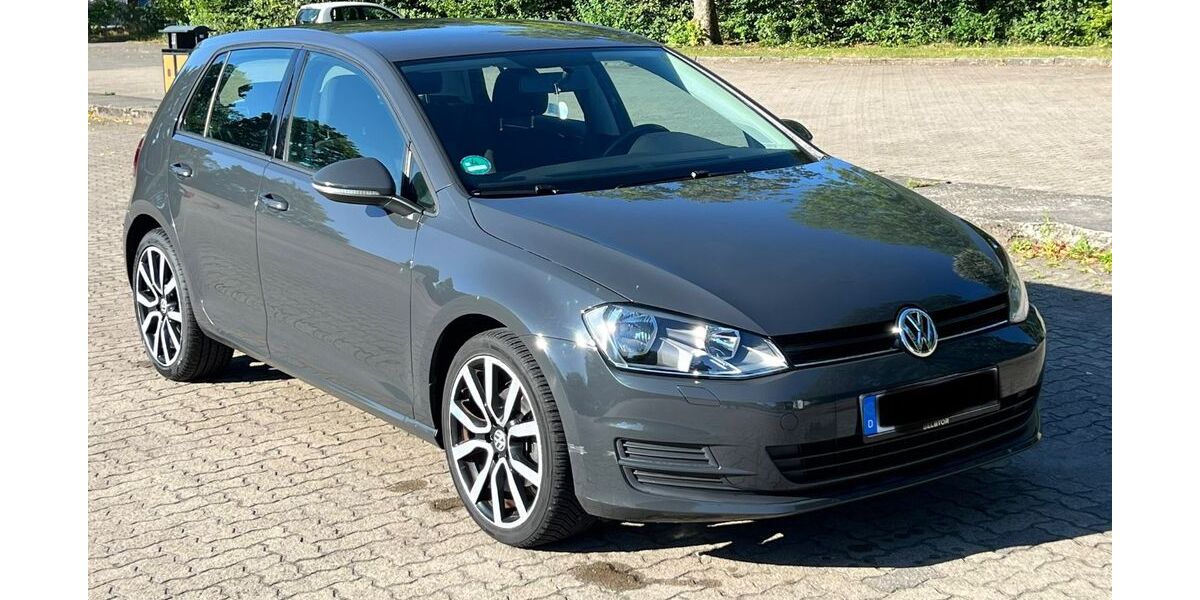 VW Golf 125.000 km 8.499 &euro; Norderstedt 22850