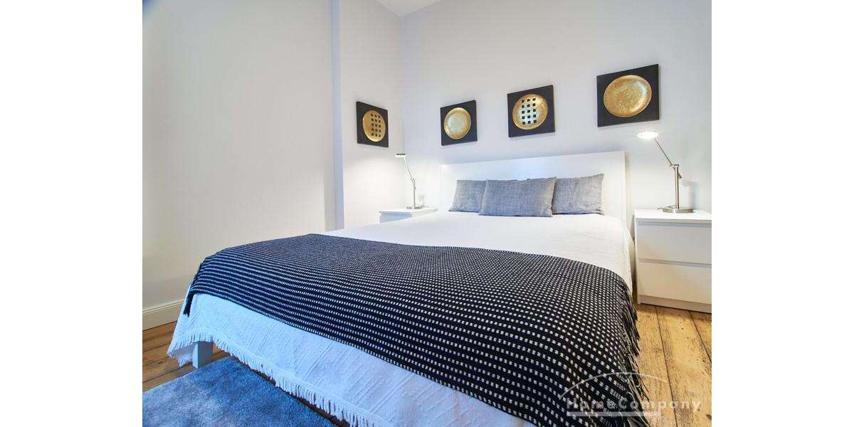Zimmer Hamburg Hamburg-Mitte - 2 Zimmer, 1.350&euro; | Angebot:26884955