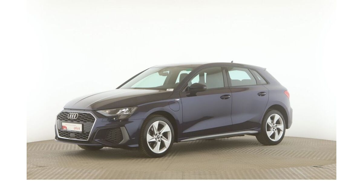 Audi A3 65.331 km 24.729 &euro; Seevetal 21217