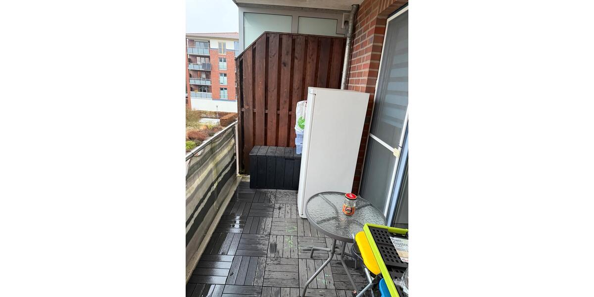 Etagenwohnung Ahrensburg - 3 Zimmer, 88 m&sup2;, 1.350&euro; | Angebot:25902865