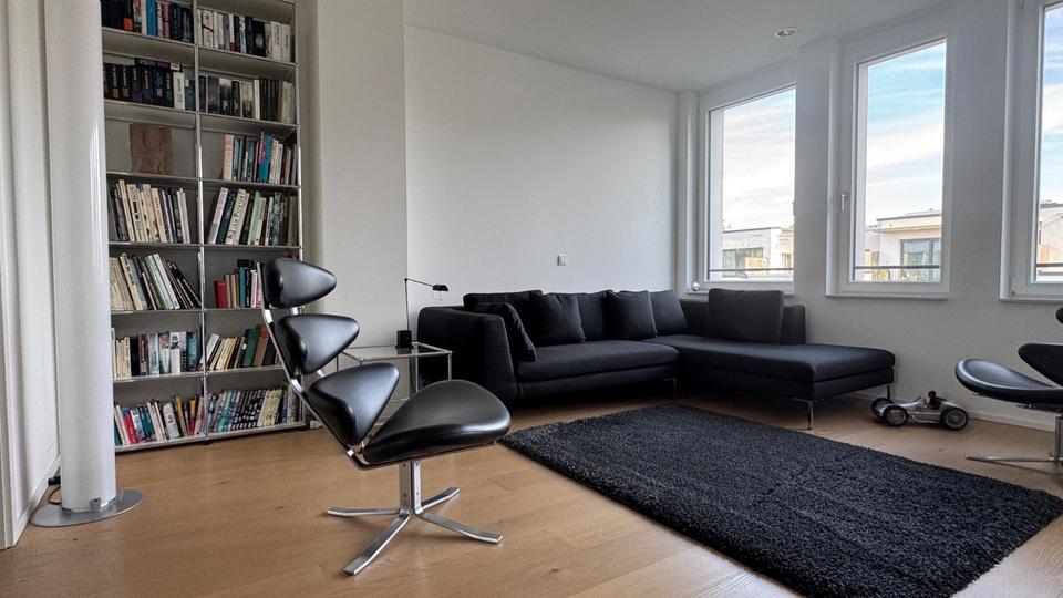 Reihenhaus Hamburg Barmbek-Süd - 5 Zimmer, 188 m&sup2;, 1.840.000&euro; | Angebot:26110183