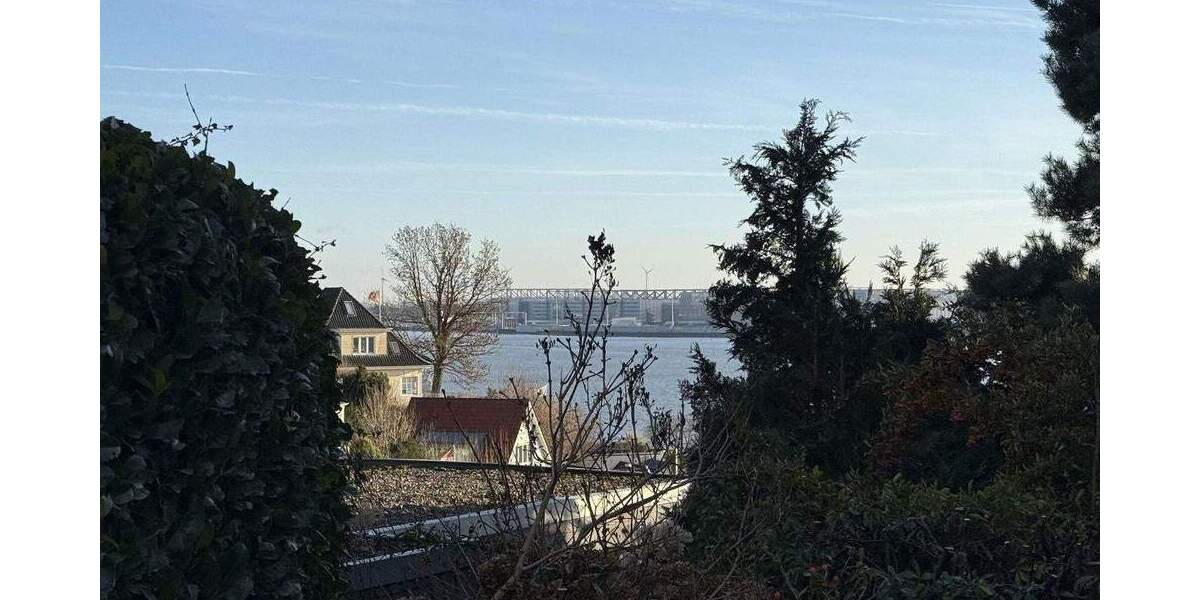 Etagenwohnung Hamburg Blankenese - 4 Zimmer, 78 m&sup2;, 732.000&euro; | Angebot:25657587