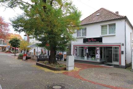 Einzelhandel in Uetersen 429.000 € 121.19 m² zimmer
