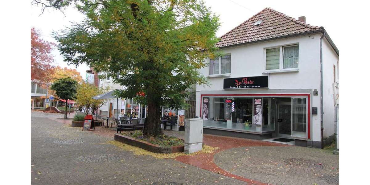 Einzelhandel in Uetersen 429.000 € 121.19 m² zimmer