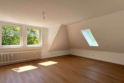 Wohnung Hamburg Groß Flottbek - 2.5 Zimmer, 77 m&sup2;, 1.500&euro; | Angebot:26635006