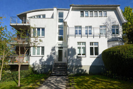 Wohnung Hamburg / Volksdorf Volksdorf - 3 Zimmer, 105 m&sup2;, 1.680&euro; | Angebot:26515591