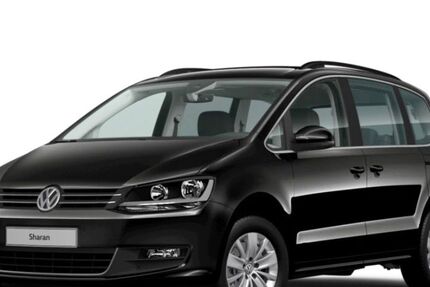 VW Sharan 105.500 km 20.299 &euro; Henstedt-Ulzburg 24558