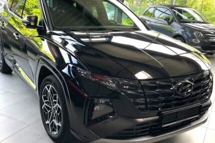 Hyundai TUCSON 35.523 km 35.900 € Buchholz 21244