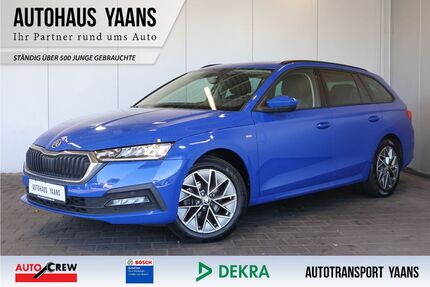 Skoda Octavia 146.550 km 13.889 &euro; Pinneberg 25421
