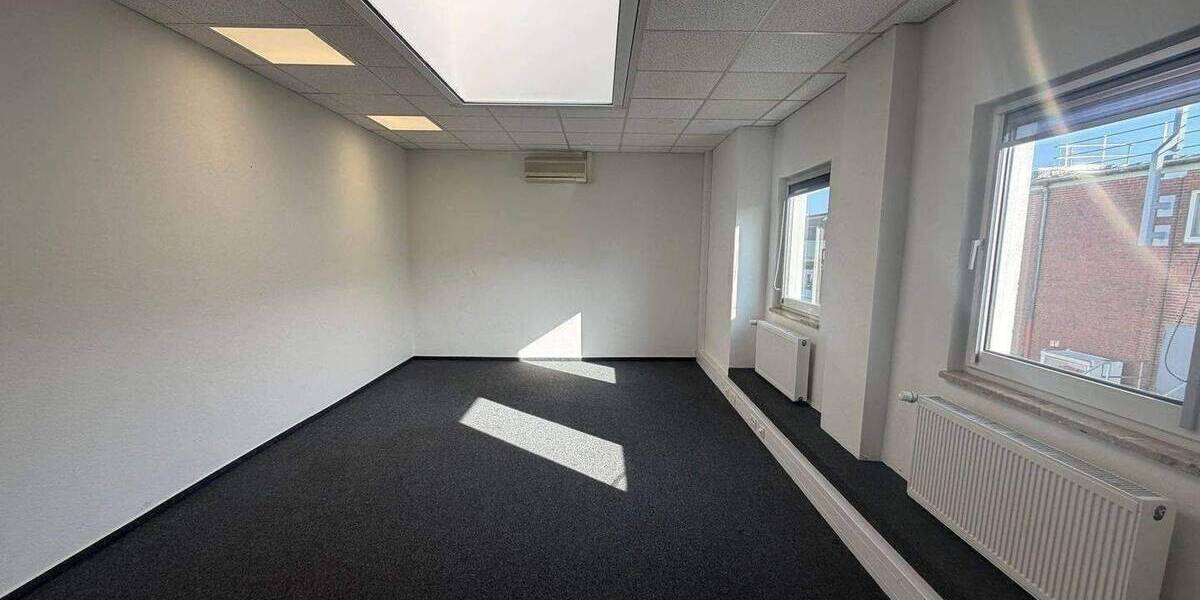 Gewerbeobjekt Hamburg Billbrook - 9.520&euro; | Angebot:26862529