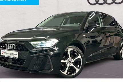 Audi A1 31.422 km 24.240 &euro; Quickborn 25451