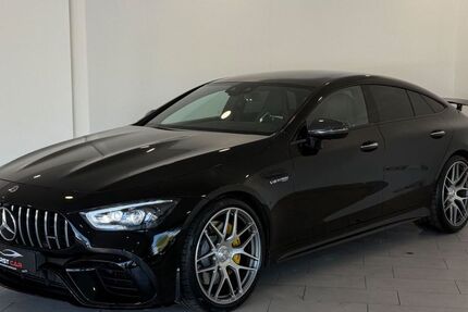 Mercedes-Benz AMG GT 100.000 km 81.900 &euro; Hamburg 22043