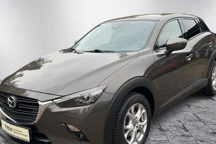 Mazda CX-3 96.500 km 14.980 &euro; Norderstedt 22848