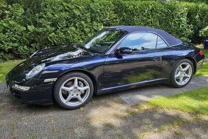 Porsche 997 67.500 km 52.500 &euro; Hamburg, Freie und Hansestadt 22395