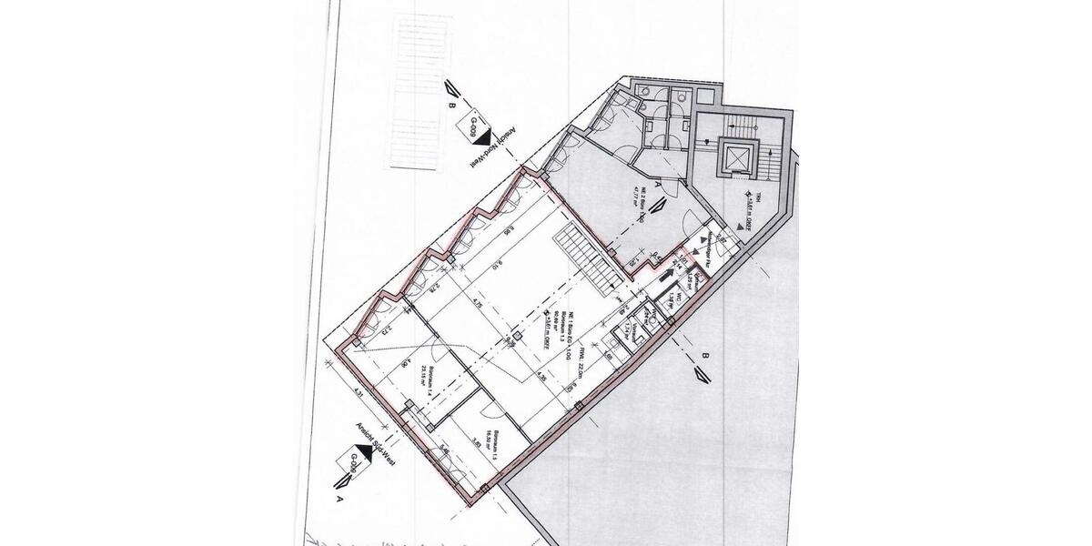 Gewerbeobjekt Hamburg Harburg - 3.900&euro; | Angebot:26358184